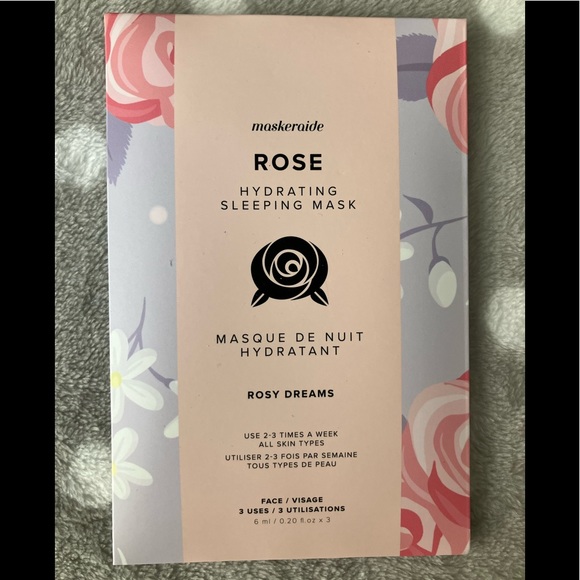 Maskerside /Laneige Mask Set - Picture 6 of 8